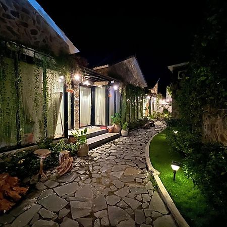 Ben Do Xua Homestay & Coffee Cai Rang Buitenkant foto