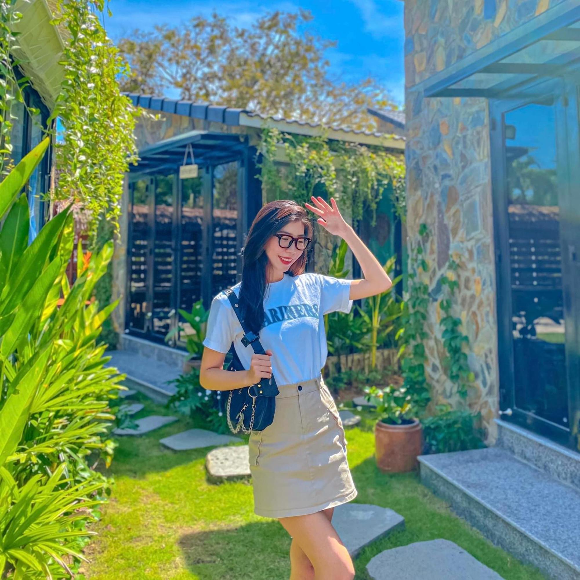 Ben Do Xua Homestay & Coffee Cai Rang Buitenkant foto